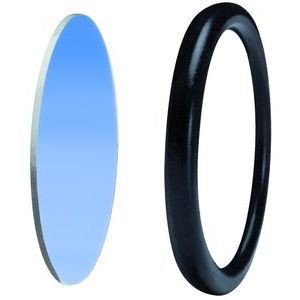 Filtre de couleur Paulmann Bleu 51mm - SB  - Paulmann - 83394
