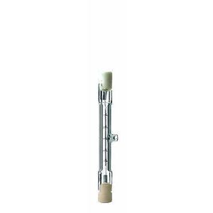 Ampoule halogène Paulmann 240V 78mm R7s 60W Claire