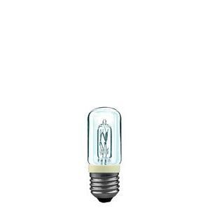 Ampoule halogène Paulmann JDD 230V 60W E27 claire - Paulmann - 83560