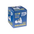 Ampoule GU10 Paulmann TIP 230V 51MM 50W