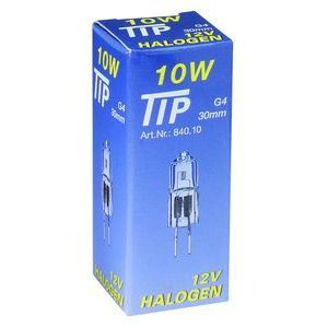 Ampoule halogène G4 Paulmann TIP 10W