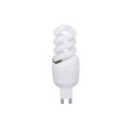 Lampe Paulmann ESL Spirale 9W G9 blc chaud