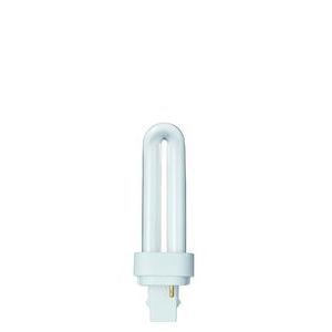 Ampoule Paulmann PLC Quadro 10W=60W G24d1 41/82