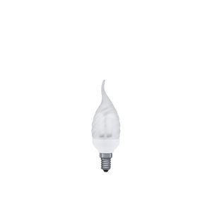 Lampe Paulmann ESL Cosylight tors. 7W E14 Satin