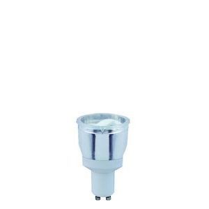 Lampe Paulmann ESL 9W GU10 long neck blc chaud - Paulmann - 88258