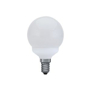 Lampe Paulmann ESL Mini Globe 60 11=60W E14 Opal