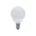 Lampe Paulmann ESL Mini Globe 60 11=60W E14 Opal