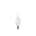 Lampe fluocompacte Paulmann Cosylight 7W E14 blanc chaud