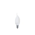 Lampe fluocompacte Paulmann Cosylight 7W E14 blanc chaud