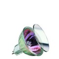 Ampoule halogène Paulmann 51mm Fermée 38° FMV 35W Rosé - SB 