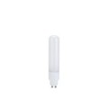 Tube fluocompact Paulmann 10W GU10 blanc chaud