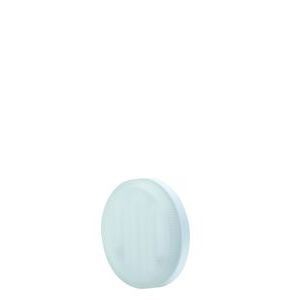 Ampoule fluocompacte GX53 Paulmann 6W blanc chaud extra - Paulmann - 88516