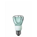 Ampoule fluocompacte R63 Paulmann E27 7=40W - Paulmann - 89218