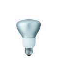 Ampoule fluocompacte R80 Paulmann E27 7=40W