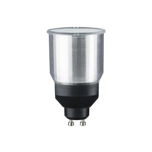 Ampoule fluocompacte Paulmann Reflecteur 11W GU10 blanc chaud - Paulmann - 89238