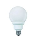 Ampoule Globe Paulmann éléctronique 125mm 13W E27