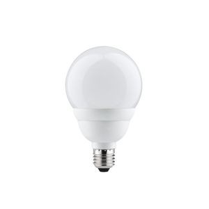 Ampoule Globe Paulmann éco E27 15=75W D90mm