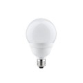 Ampoule Globe Paulmann éco E27 15=75W D90mm