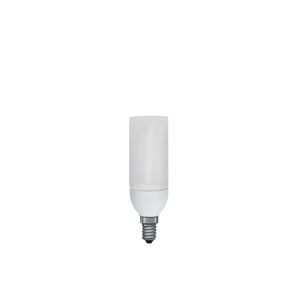 Ampoule fluocompacte Paulmann déco E14 5 W