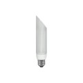 Ampoule fluocompacte Paulmann déco biais E27 11 W