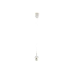 Monture Paulmann 70cm E27 Blanc