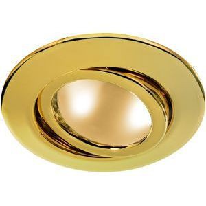 Spots sur câble Paulmann orientables 3xR50Gold 60W Doré - Paulmann - 92189