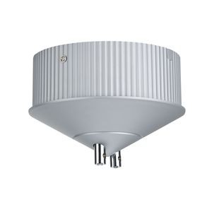 Transformateur Paulmann Déco torique alu mat, 150V