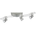 Luminaire Paulmann Teja 12V S 3x35W 70cm nickel