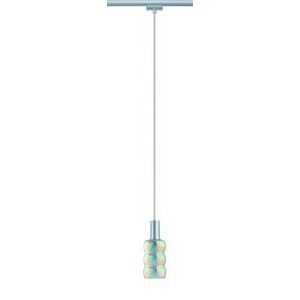 Luminaire sur rail Paulmann RS URail suspension Phelis 1x9W E14 ESL - Paulmann - 96856