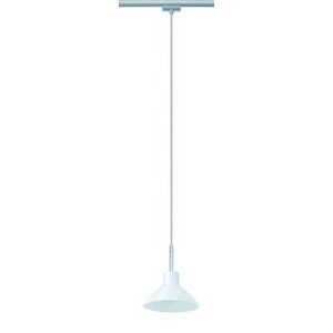 Luminaire sur rail Paulmann RS URail suspension Sarrasani 1x50W GZ10 - Paulmann - 96858