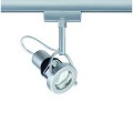 Système rail Paulmann URail Spot ESL 1x11W GU10 Chr-m