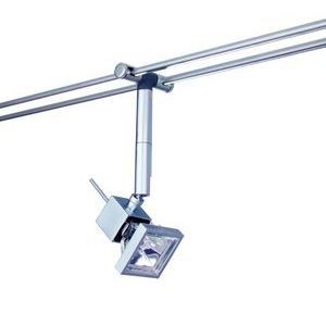 Spot sur rail Paulmann Cumin 1x35W GU5.3
