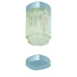 Adaptateur Paulmann alu-transparent NR  - Paulmann - 97387