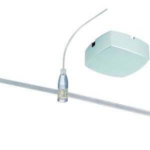 Connexion alimentation Paulmann max.3000W NR  - Paulmann - 97388
