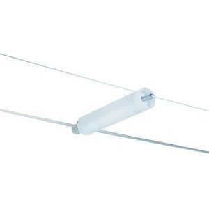 Luminaire Paulmann HighWireDuo Alberti 150W R7s,Satin - Paulmann - 97403