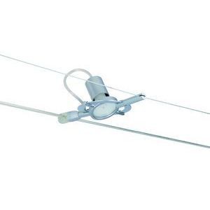 Luminaire Paulmann HighWireDuo Corelli 50W GZ10 - Paulmann - 97412