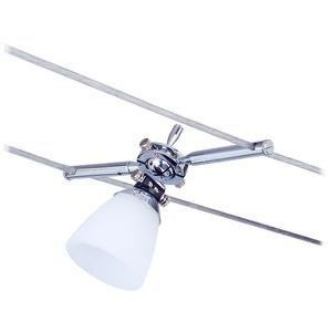 Spot Paulmann Kuba 35W G4 chrome