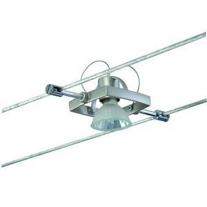 Spot Paulmann Place Mac2 1x35W GU5.3 titane