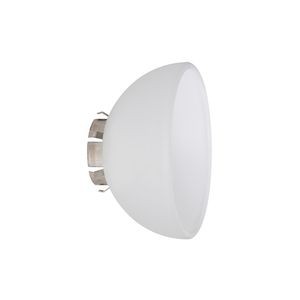 Verre Paulmann blanc câble & rails Sheela - Paulmann - 97568