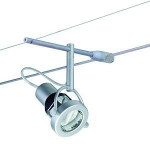 Spot Paulmann HWire Duo Ring 1x11WGU10 fluoc - Paulmann - 97618