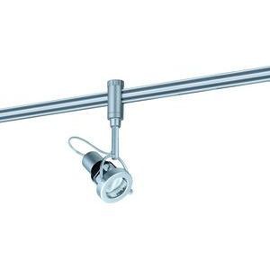 Spot Paulmann Phantom Ring 1x11W fluocompact GU10 - Paulmann - 97619