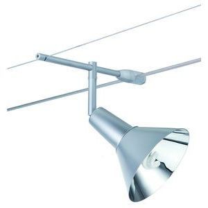 Spot Paulmann HWire Duo Energy 1x9W fluoc - Paulmann - 97627