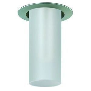 Kit spot encastré Paulmann fluocompact déco 3 x 11 W - Paulmann - 98501