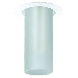 Kit spot encastré Paulmann fluocompact déco 3 x 11 W - Paulmann - 98503