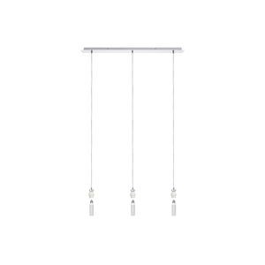 Suspension Paulmann 2easy 3x11W E27 chrome - Paulmann - 99838