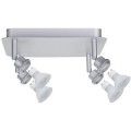 Plafonnier Paulmann modul k 4x50w maxifl