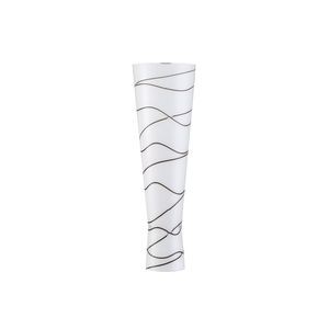 Verre Paulmann 2Easy Living Biodola Brun, Verre Paulmann opale