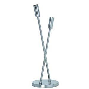 Lampe à poser Paulmann Living Combi max2x60W E27 - Paulmann - 70006