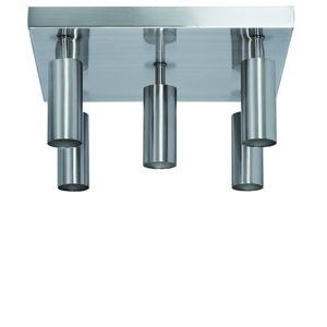 Plafonnier Paulmann Living Combi max 5x60W E27 - Paulmann - 70013