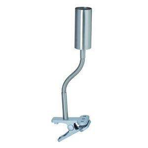 Spot à pince Paulmann Living Combi max1x60WE27 - Paulmann - 70016